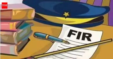 अपहरण आणि खंडणीसाठी सहा जणांवर गुन्हा दाखल