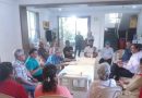 वडगावशेरी नागरी संमेलनात यांत्रिकी कचरा संकलन, नवीन विलगीकरण नियम केंद्रस्थानी आहेत वडगावशेरी नागरी संमेलनात यांत्रिकी कचरा संकलन, नवीन विलगीकरण नियम केंद्रस्थानी आहेत