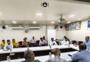 निलंबित मोहल्ला समितीच्या बैठकीचे नूतनीकरण करा, पुण्यातील रहिवासी पीएमसीला सांगतात