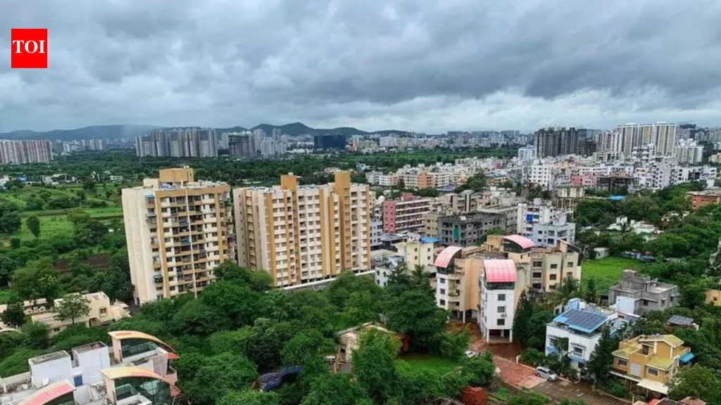 महारेरा विवाद: 6.4 हजार तक्रारी दूर केल्या जाणार आहेत