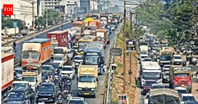 आमदारांची विधानसभेत रस्ते प्रकल्पांची गती कमी असल्याची टीका