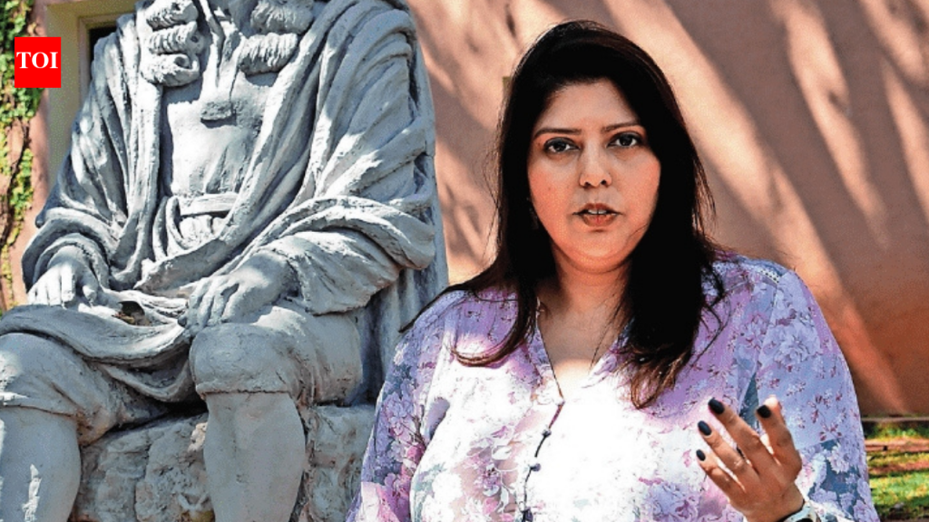 देबाराती चॅटर्जी ब्लॅक होल आणि न्यूट्रॉन ताऱ्यांचा अभ्यास करतात, LIGO इंडिया आउटरीचचे नेतृत्व करतात