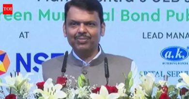 कुंभनंतर नाशिकला गुंतवणुकीचे चुंबक बनवण्यासाठी रु. 25,000 कोटी पायाभूत पुशः मुख्यमंत्री