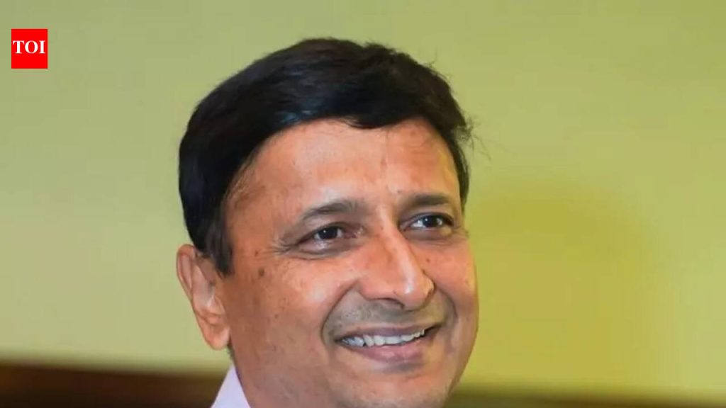 विजय सुर्यवंशी नूतन पीसीएमसी प्रमुख