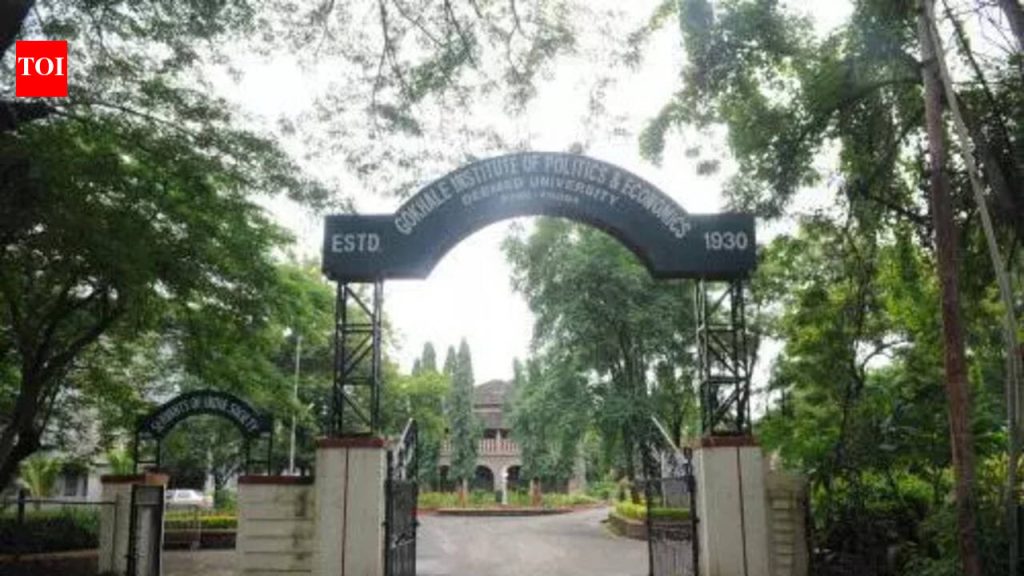 GIPE जीएसटी सुधारणांवरील परिषद आयोजित करेल