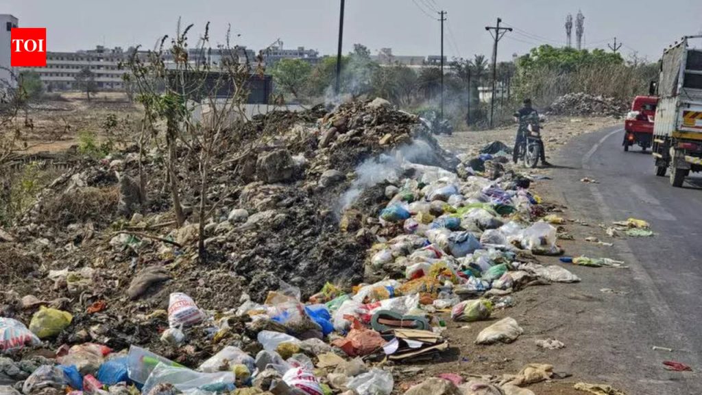 विधानसभेच्या अधिवेशनात पुण्यातील अकार्यक्षम कचरा व्यवस्थापन, भटक्या कुत्र्यांची संख्या नियंत्रण यावर आमदारांनी आवाज उठवला