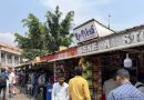 पुणे रेल्वे स्थानकावर मर्यादित पर्यायांमध्ये प्रवाशांना परवडणाऱ्या पूर्ण जेवणाच्या पर्यायांची मागणी आहे