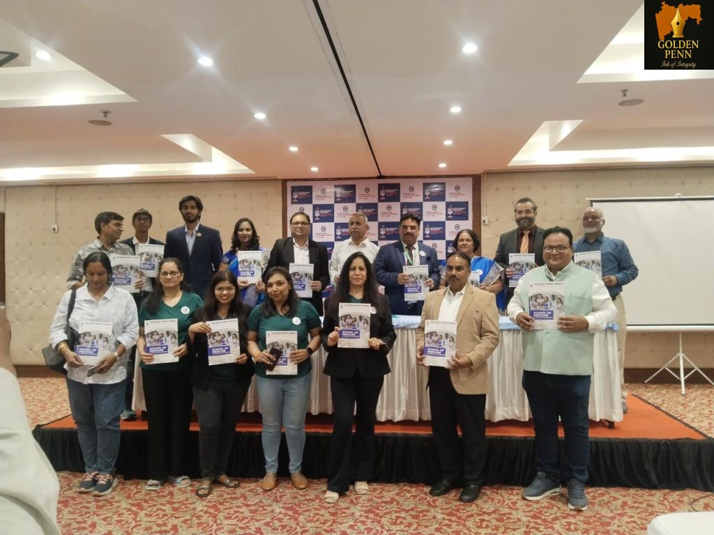 पुणे : ‘देश भगत युनिव्हर्सिटी’कडून आंतरराष्ट्रीय वैद्यकीय अभ्यासक्रम लॉन्च; ‘Growth Strategy Meet 2026’मध्ये जागतिक करिअरच्या संधींचा वेध