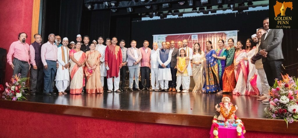 मोगरा फुलला’ उत्सव मॉरिशस येथे यशस्वीरीत्या संपन्न