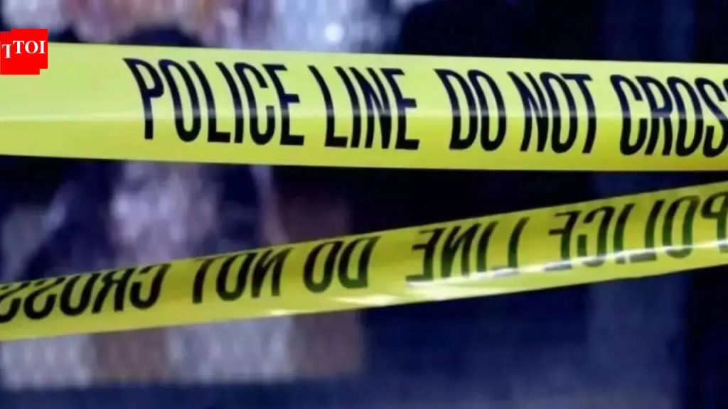 महाराष्ट्रात प्रतिस्पर्धी टोळ्यांमध्ये हाणामारी, 3 ठार; ५ जणांना ताब्यात घेतले