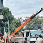 किरकोळ विक्रेते संघटनेने अतिक्रमणविरोधी मोहिमेदरम्यान नियमांचे पालन करणाऱ्या दुकानमालकांवर पीएमसीच्या कठोर आणि अन्यायकारक कारवाईचा निषेध केला, समस्या सोडवण्यासाठी संयुक्त बैठकीची मागणी