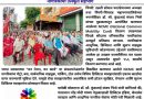 डॉ. कुंदाताई भिसे यांच्या पुढाकारातून NCMC कार्ड वितरण उपक्रमाला भरघोस प्रतिसाद